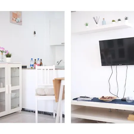 Helios - 500m To The By Lanzarote * Puerto del Carmen (Lanzarote)