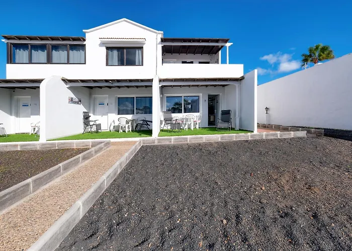 Helios - 500m To The By Lanzarote Πουέρτο Ντελ Κάρμεν