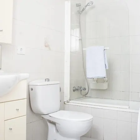 Helios - 500m To The By Lanzarote Appartamento *