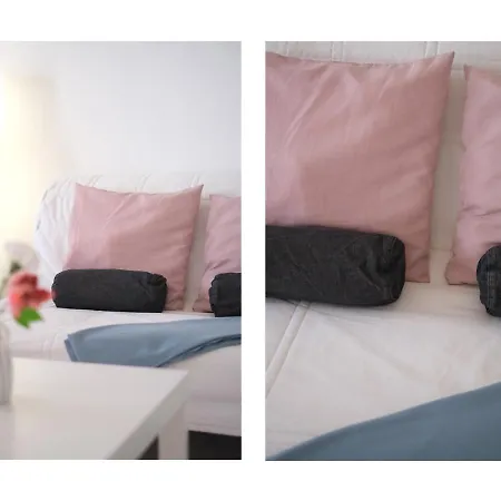 Helios - 500m To The By Lanzarote * Puerto del Carmen (Lanzarote)