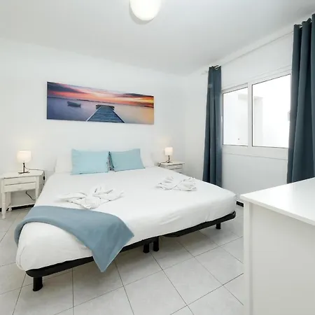 Helios - 500m To The By Lanzarote Appartamento Puerto del Carmen (Lanzarote)