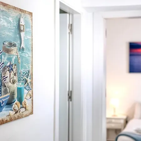 Helios - 500m To The By Lanzarote Appartamento