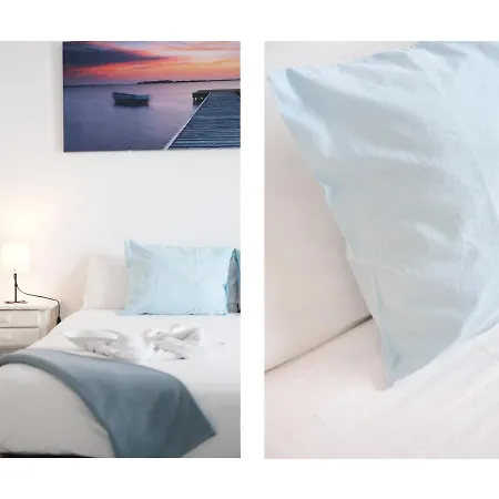 Appartamento Helios - 500m To The By Lanzarote Puerto del Carmen (Lanzarote)