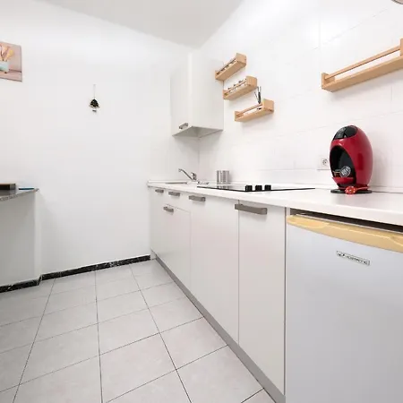 Appartamento Helios - 500m To The By Lanzarote