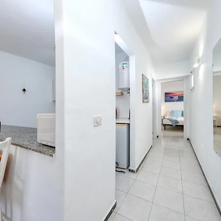 Appartamento Helios - 500m To The By Lanzarote