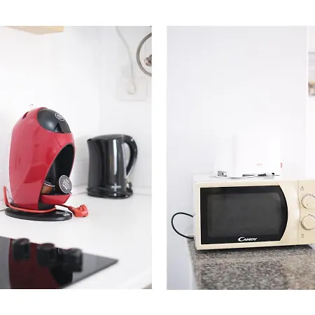 Appartamento Helios - 500m To The By Lanzarote *