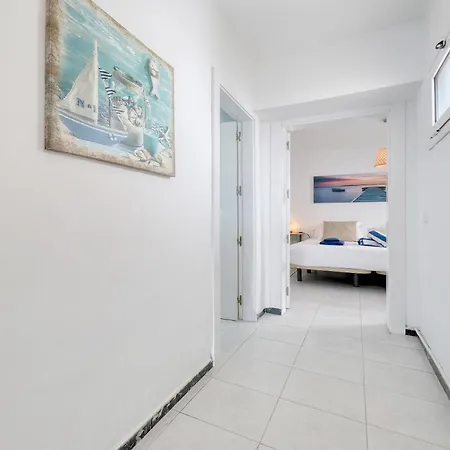 Helios - 500m To The By Lanzarote * Πουέρτο Ντελ Κάρμεν