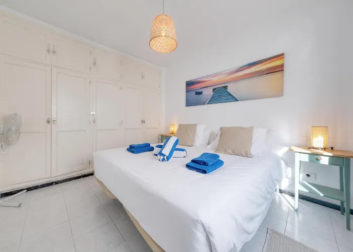 Apartament Helios - 500m To The By Lanzarote *