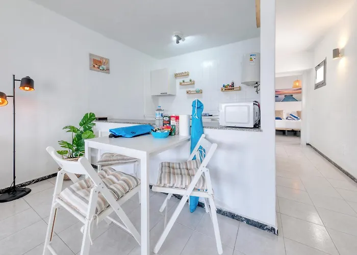 Helios - 500m To The By Lanzarote